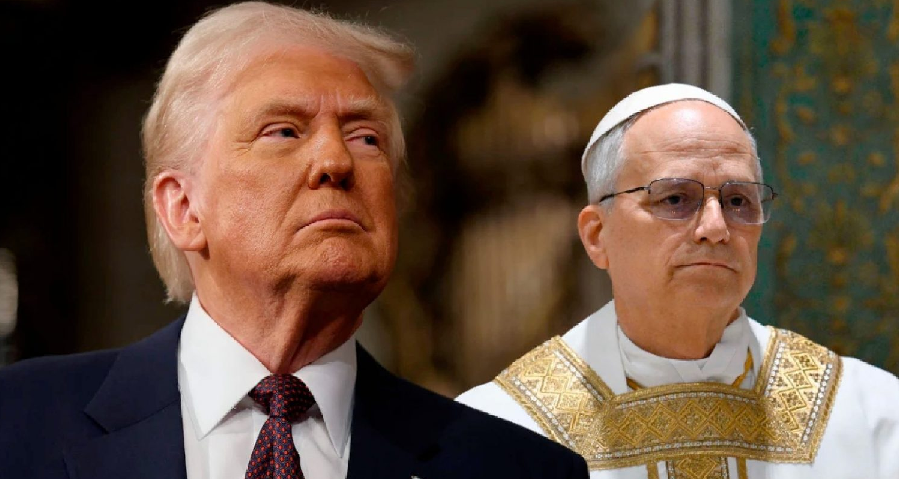 'Le pueden decir que Irán ha matado a 42.000 inocentes'