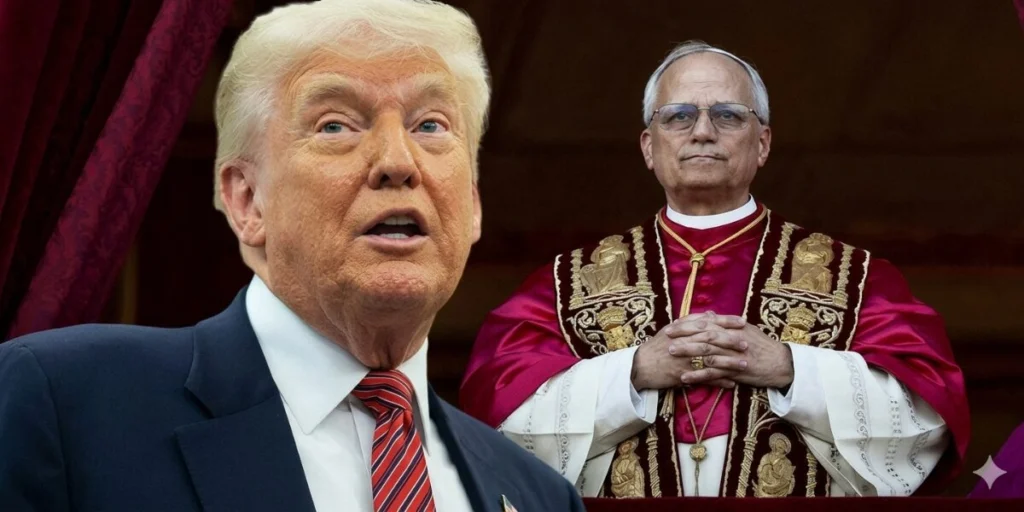 'No quiero un papa que crea que es terrible que EEUU atacara a Venezuela'