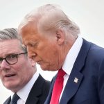 Trump abre frente de hostilidades con Reino Unido por Las Malvinas