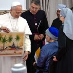 Trump abre otro frente con insultos a León XIV