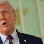 Trump asegura que Irán «aceptó todo» para alcanzar la tregua