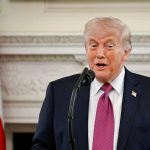 Trump cancela el viaje de sus negociadores a Pakistán