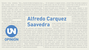 Trump, el candidato - Últimas Noticias