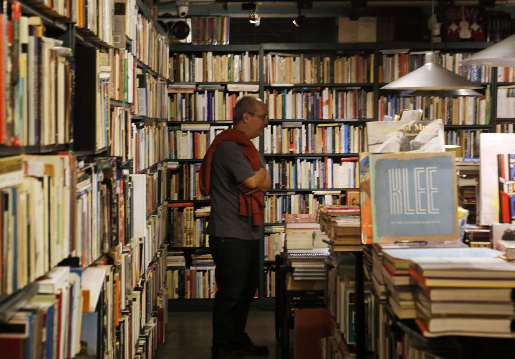 Turismo de librería florece en Caracas, Mérida y Carabobo