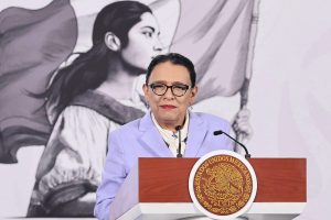 Van más de 200 mil mexicanos deportados desde EEUU en año y medio