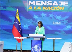 Venezolanos emprenderán peregrinación para exigir cese al bloqueo