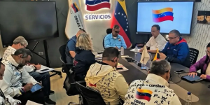 Venezuela activó plan para la 'recuperación integral' de los servicios en hospitales