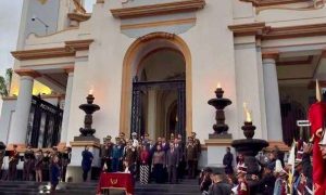 Venezuela conmemora 216 años de la Proclamación de Independencia