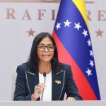 Venezuela rechaza discurso de odio contra presidenta (e)