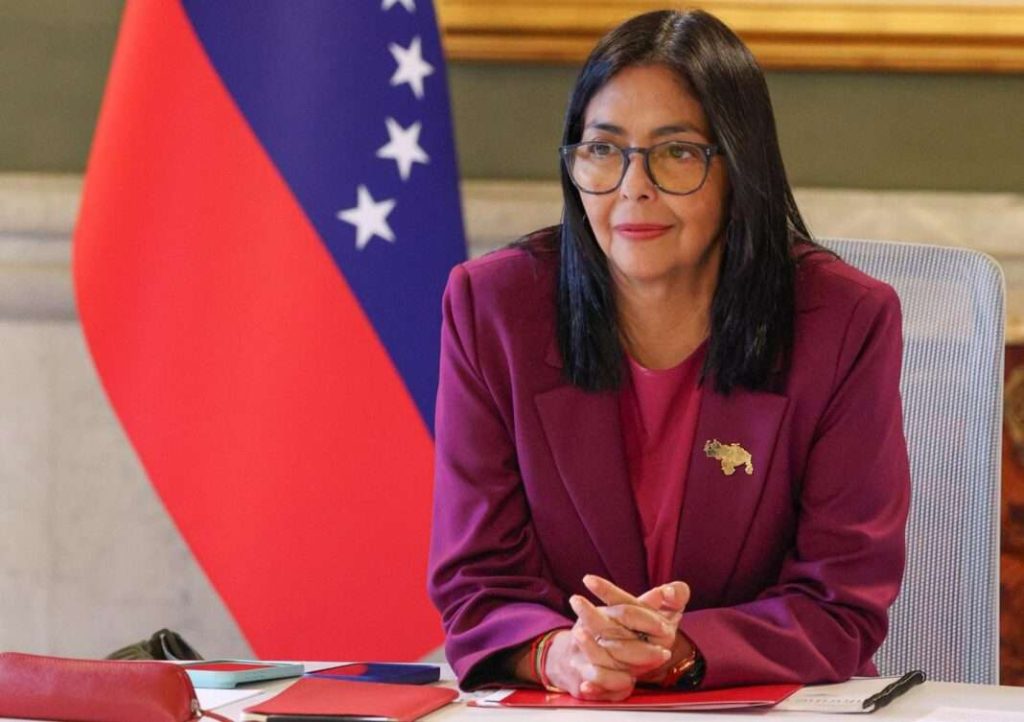 Venezuela rechaza intento de agresión contra Trump