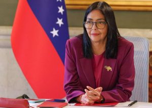 Venezuela rechaza intento de agresión contra Trump