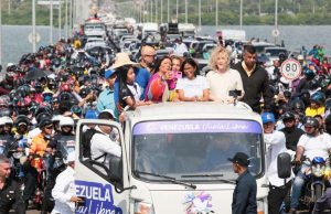 Venezuela reclama sus derechos - Últimas Noticias