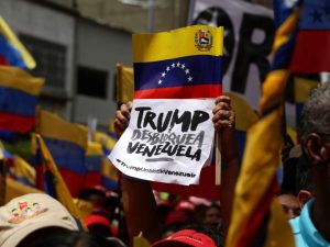 Venezuela se reinsertará en el sistema financiero Swift