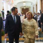 Venezuela y Colombia instalan III reunión de comisión de vecindad