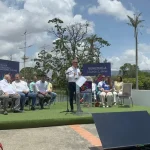 Villegas: reclamo contra las sanciones debe tener el rostro del pueblo