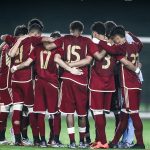 La Vinotinto Sub-17 clasifica por tercera vez a la Copa del Mundo en Catar