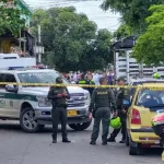 Ola de violencia sacude la frontera con ocho muertos en 48 horas