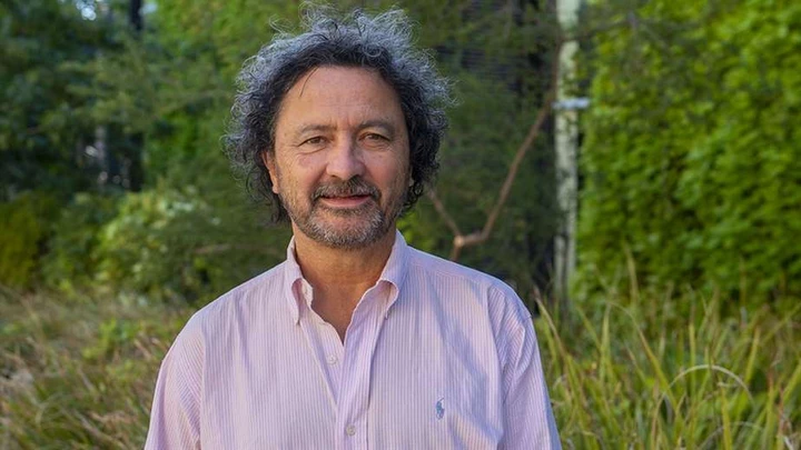 El reconocido científico venezolano en la química cuántica