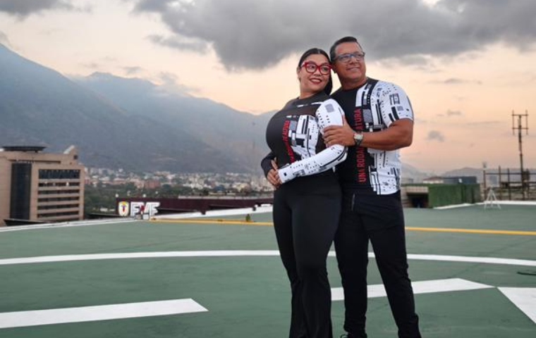 Adriana Sosa Planner anuncia la segunda edición de “Una Rodada de Altura” en Caracas