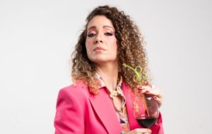 una noche de humor en vivo que promete risas sin pausa