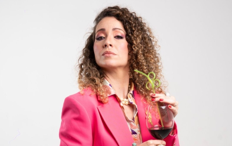 una noche de humor en vivo que promete risas sin pausa