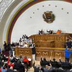 Asamblea Nacional prepara cambios en la Ley del Trabajo ante presión por salarios