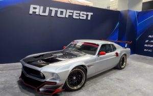 innovación, experiencias y miles de visitantes