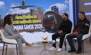 Autoridades de transporte terrestre y acuático desplegadas para el retorno seguro de temporadistas