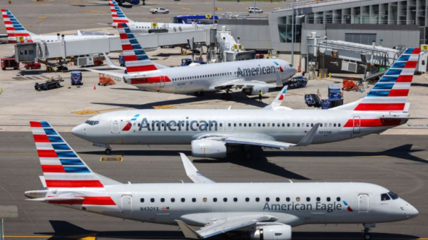 Comercio y turismo dos sectores que se beneficiarán del restablecimiento de vuelos directos entre Venezuela y los Estados Unidos