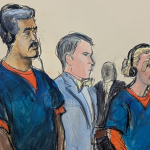 La Ofac emitió licencias que permiten al Gobierno venezolano a pagar la defensa de Nicolás Maduro y Cilia Flores