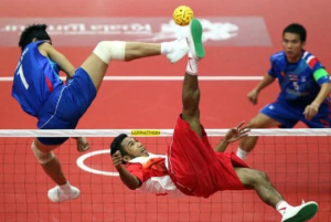 Los deportes más extraños del mundo que también tienen sus propias apuestas