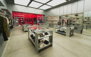 Diesel inauguró su nueva Hero Store [+nuevo capítulo en el retail venezolano]