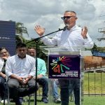 Programa por la Paz y la Convivencia hace un llamado al pueblo venezolano para participar en la Gran Peregrinación para exigir el cese de las sanciones