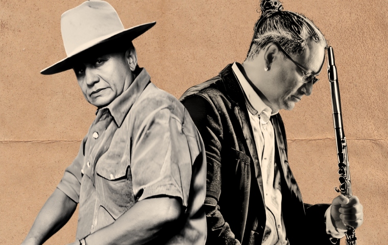 Euclides Leal lanza “Con Toda Mi Alma” junto a Omar Acosta