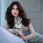 Fátima Bosch protagoniza la nueva edición de Original Living Magazine en una noche de lujo en Florida