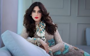 Fátima Bosch protagoniza la nueva edición de Original Living Magazine en una noche de lujo en Florida