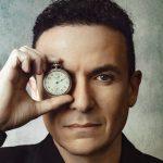 Fonseca lanza “Antes que el tiempo se vaya”, un álbum íntimo que honra sus raíces y su evolución artística
