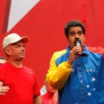 ¿Se convertirá El Pollo Carvajal en un testigo en el juicio contra Maduro?