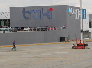 Antonio Chambra Brouri