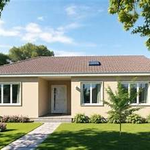 Armando Iachini: ¿Cuánto cuesta construir una casa de 100 m² con eficiencia y diseño?