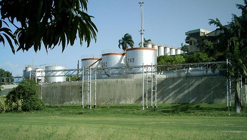 José Leggio Cassara