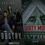 Ligia Carolina Gorriño Castellar | 10 series Imprescindibles para Dominar la Economía y las Finanzas