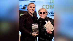 Tarek William Saab
