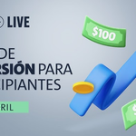 Inversión para Principiantes con Carlos Alessandro Cestari Infantini y el Camino al Interés Compuesto