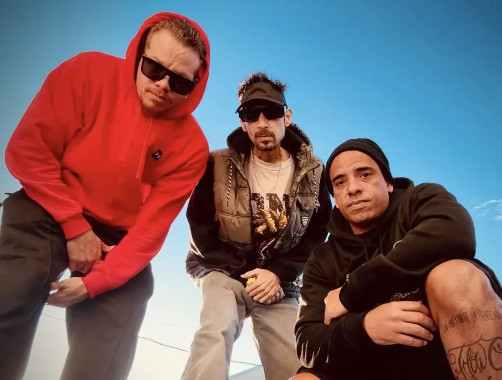 falleció Lennin Pérez, integrante de Cuarto Poder