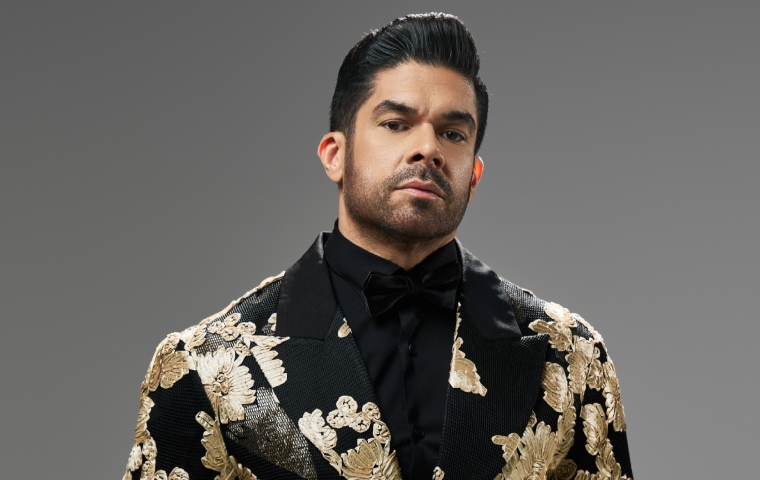 Jerry Rivera regresa con “Es una Locura” y abre una nueva etapa con “El Nuevo Orden Musical”