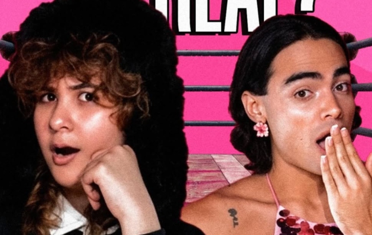 Jasy del Rey y Neisser estrenan “Coquetas y Prósperas” con gira por Venezuela