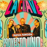 Bajo el Árbol anuncia segunda fecha de Proyecto Uno en Caracas tras histórico sold out