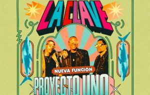 Bajo el Árbol anuncia segunda fecha de Proyecto Uno en Caracas tras histórico sold out