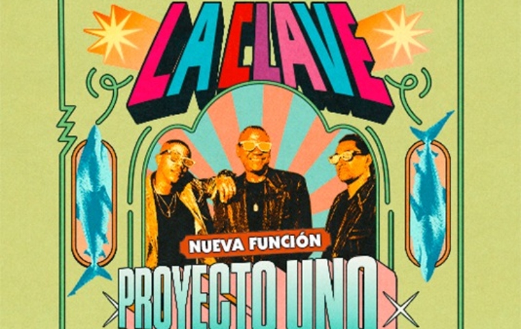 Bajo el Árbol anuncia segunda fecha de Proyecto Uno en Caracas tras histórico sold out